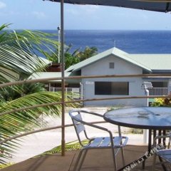 VQ3 Lodge in The Settlement, Christmas Island from 139$, photos, reviews - zenhotels.com beach