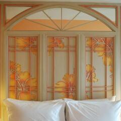 Salil Hotel Sukhumvit Soi 11