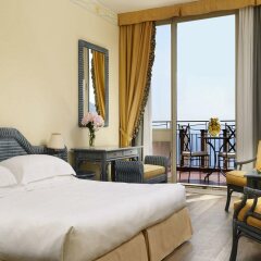 Отель Atahotel Capotaormina Италия, Таормина - 3 отзыва об отеле, цены и фото номеров - забронировать отель Atahotel Capotaormina онлайн комната для гостей фото 5
