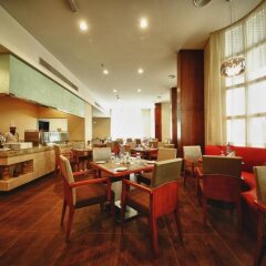 Lavender Hotel питание