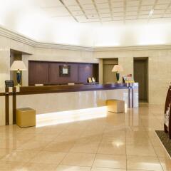 Отель Ginza Creston Токио