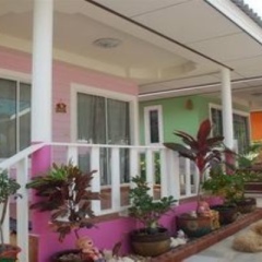 Отель Baan Im Em интерьер отеля