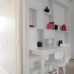Отель Maison Nationale City Flats & Suites Бельгия, Антверпен - отзывы, цены и фото номеров - забронировать отель Maison Nationale City Flats & Suites онлайн в номере фото 2