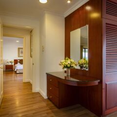 Апартаменты Norfolk Mansion Luxury Serviced Apartment удобства в номере фото 2
