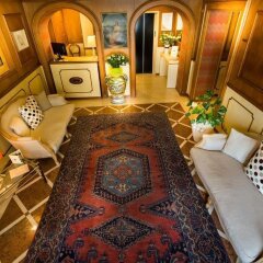Hotel Camerlengo Корридония комната для гостей фото 3