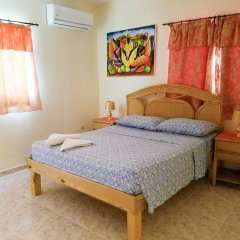 Parco del caribe in Boca Chica, Dominican Republic from 66$, photos, reviews - zenhotels.com guestroom photo 5