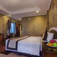 Отель Hanoi Morning Hotel Вьетнам, Ханой - отзывы, цены и фото номеров - забронировать отель Hanoi Morning Hotel онлайн удобства в номере фото 2