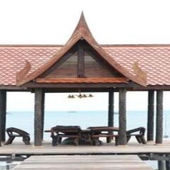 Отель Ruenton Resort фото 3