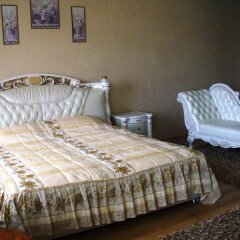 Гостиница Стрелец Отель Украина, Бердянск - отзывы, цены и фото номеров - забронировать гостиницу Стрелец Отель онлайн удобства в номере фото 2