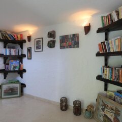 1850 Hotel Alacati Чешме развлечения