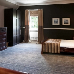 Barony Castle Hotel комната для гостей фото 2