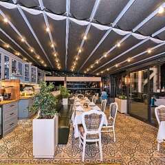 Alpek Hotel Турция, Стамбул - отзывы, цены и фото номеров - забронировать отель Alpek Hotel онлайн фото 8
