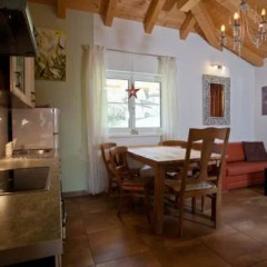 Отель Villa 22 в номере