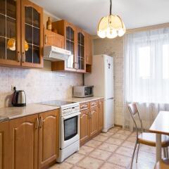 Гостиница Moskva4you on Serpukhovskiy Val в Москве отзывы, цены и фото номеров - забронировать гостиницу Moskva4you on Serpukhovskiy Val онлайн Москва в номере