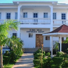 Отель Global Villa Hotel Ямайка, Петерсфилд - отзывы, цены и фото номеров - забронировать отель Global Villa Hotel онлайн фото 4