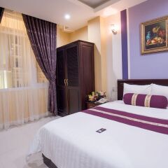 Victory Dalat Hotel Далат комната для гостей фото 5