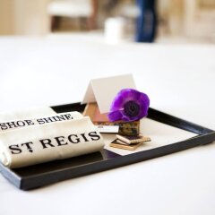 Отель The St. Regis Florence в номере