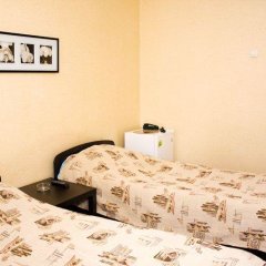 Гостиница Южный в Краснодаре - забронировать гостиницу Южный, цены и фото номеров Краснодар комната для гостей фото 3