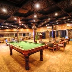 Отель La Maison Hotel Иордания, Вади-Муса - отзывы, цены и фото номеров - забронировать отель La Maison Hotel онлайн фото 9