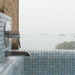 Отель Siloso Beach Resort, Sentosa балкон