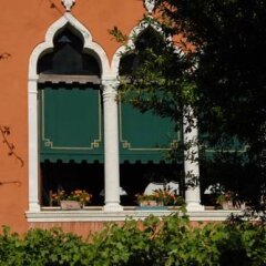 Отель Pensione Accademia - Villa Maravege Италия, Венеция - отзывы, цены и фото номеров - забронировать отель Pensione Accademia - Villa Maravege онлайн фото 7
