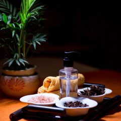 Отель Cicilia Nha Trang Hotels & Spa в номере