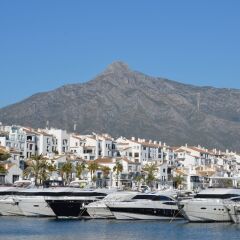 Отель Melia Marbella Banus фото 4