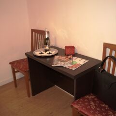 Отель Julius Caesar Home удобства в номере фото 2