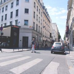 Отель Pelican Stay - Parisian Apt Suite Франция, Париж - отзывы, цены и фото номеров - забронировать отель Pelican Stay - Parisian Apt Suite онлайн