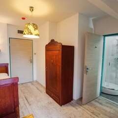 Oki Doki Old Town Hostel Варшава удобства в номере