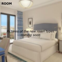 Hotel Phoenicia Malta комната для гостей фото 2