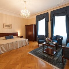 Отель Ambassador Hotel Австрия, Вена - - забронировать отель Ambassador Hotel, цены и фото номеров комната для гостей