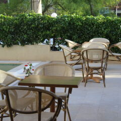 Adonis Hotel Marmaris питание