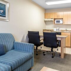 Отель Comfort Suites Seven Mile Beach Каймановы острова, Севен-Майл-Бич - отзывы, цены и фото номеров - забронировать отель Comfort Suites Seven Mile Beach онлайн фото 7