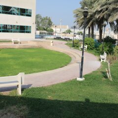 Dubai Youth Hostel фото 4