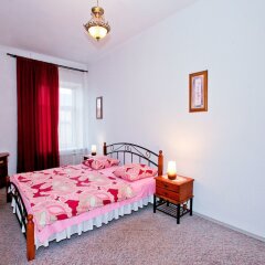 Гостиница Feelathome on Lower Nevsky комната для гостей фото 5