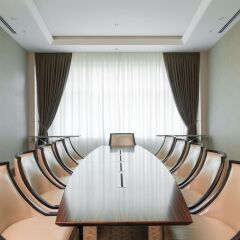 Отель Sheraton Baku Airport фото 5