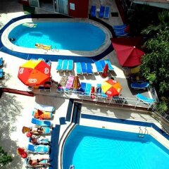 Han Palace Hotel Турция, Мармарис - отзывы, цены и фото номеров - забронировать отель Han Palace Hotel онлайн с домашними животными