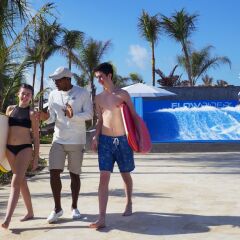 Отель Royalton Bavaro Resort & Spa - All Inclusive Доминикана, Пунта Кана - отзывы, цены и фото номеров - забронировать отель Royalton Bavaro Resort & Spa - All Inclusive онлайн фото 9