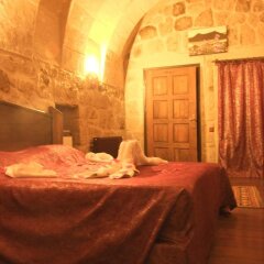 Cappadocia Mayaoglu Hotel Турция, Гюзельюрт - отзывы, цены и фото номеров - забронировать отель Cappadocia Mayaoglu Hotel онлайн комната для гостей фото 5