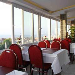Kuran Hotel International гостиничный бар