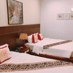 Gold Hotel Hue детские мероприятия фото 2