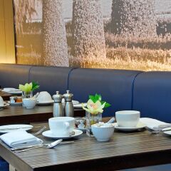Отель The Montcalm London Marble Arch питание фото 8