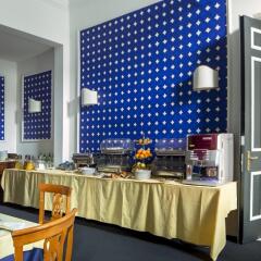 Отель Room Mate Luca питание