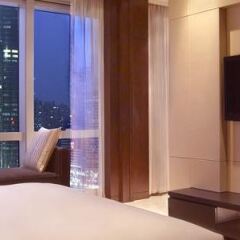 Отель Grand Hyatt Shenzhen Китай, Шэньчжэнь - отзывы, цены и фото номеров - забронировать отель Grand Hyatt Shenzhen онлайн фото 6