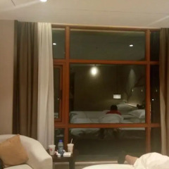 Yongdebao International Hotel Guangzhou комната для гостей фото 5