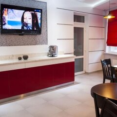 Boutique Apart - Hotel iArcadia интерьер отеля