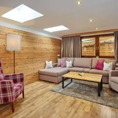 Отель Grunwald Resort Зёльден комната для гостей фото 4
