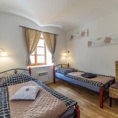 Отель Pension Marie Чешский Крумлов комната для гостей фото 5