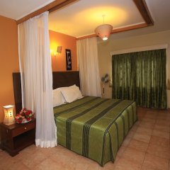 Hillpark Hotel in Nairobi, Kenya from 82$, photos, reviews - zenhotels.com guestroom photo 4